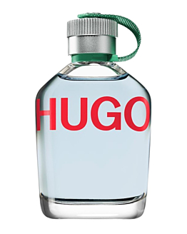 Hugo Boss Hugo Eau de Toilette per uomo 40 ml