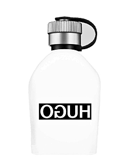 Hugo Boss Hugo Reversed Woda toaletowa dla mężczyzn, 75 ml