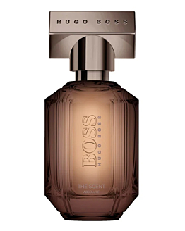 Hugo Boss The Scent Absolute Woda perfumowana dla kobiet