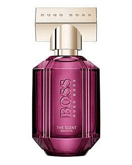 Hugo Boss The Scent Magnetic Woda perfumowana dla kobiet