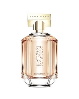 Hugo Boss The Scent For Her Eau de Parfum da donna 100 ml