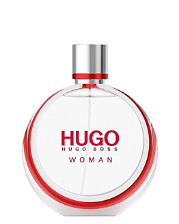 Hugo Boss Hugo Woman Woda perfumowana dla kobiet 50 ml