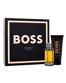 Hugo Boss Zestaw upominkowy dla mężczyzn