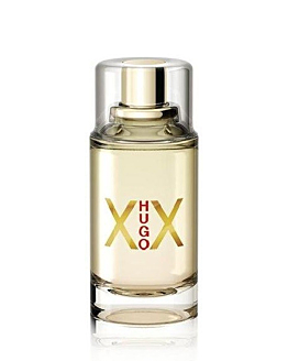 Hugo Boss Hugo XX Woda toaletowa dla kobiet