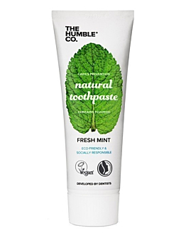 Humble Naturalna Pasto do zębów o Smaku Świeżej Mięty