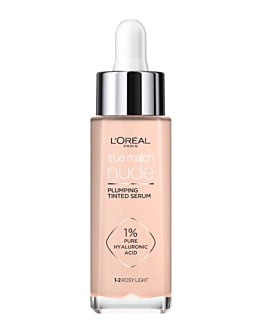 L’Oréal True Match Nude Skoncentrowane serum w podkładzie 1-2 
