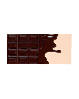I Heart Revolution Caramel Nudes Paleta cieni do powiek