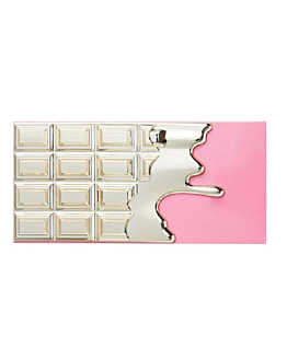 I Heart Revolution Rose Fizz Truffle Paleta cieni do powiek