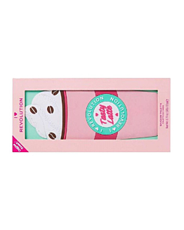 I Heart Revolution Tasty Latte Paleta cieni do powiek
