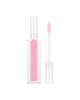 Pierre Rene Plumping Lip Gloss Błyszczyk do ust 02 Ice Candy