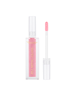 Pierre Rene Plumping Lip Gloss Lucidalabbra volumizzante 03 Ice Kisses 5ml