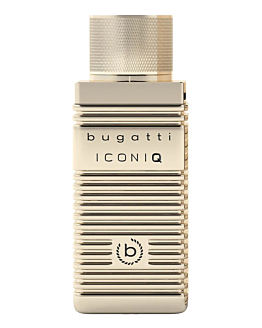 Bugatti Iconiq Gold Woda toaletowa dla mężczyzn