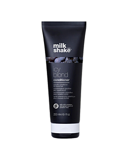 Milk Shake Icy Blond Balsamo Neutralizzante Toni Gialli