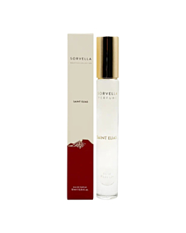 Sorvella Mountain Collection Saint Elias Woda perfumowana unisex