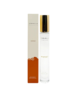 Sorvella Mountain Collection Whitney Woda perfumowana unisex
