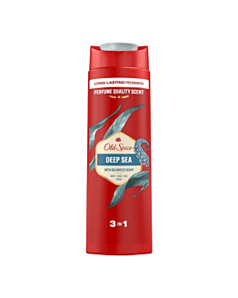 Old Spice Żel pod prysznic Deep Sea