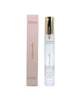 Sorvella Galaxy Collection Andromeda Woda perfumowana dla kobiet, 10 ml