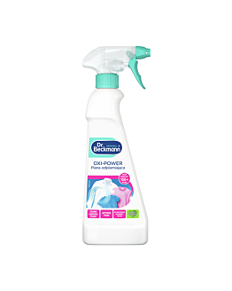 Dr. Beckmann Oxi-Power Piana odplamiająca 