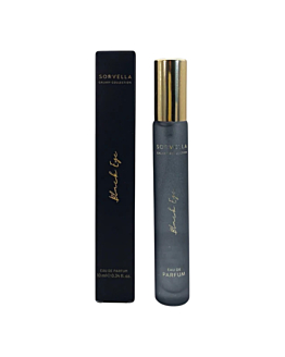 Sorvella Galaxy Collection Black Eye Woda perfumowana dla mężczyzn, 10 ml