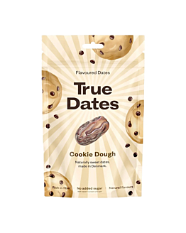 True Dates Daktyle Cookie Dough 