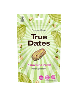True Dates Daktyle Pistachio Cream
