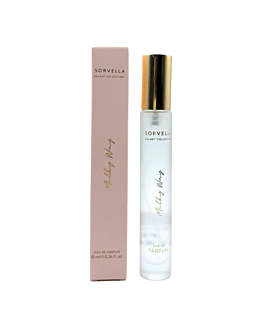 Sorvella Galaxy Collection Milky Way Woda perfumowana dla kobiet, 10 ml 