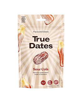 True Dates Daktyle Sour Cola 