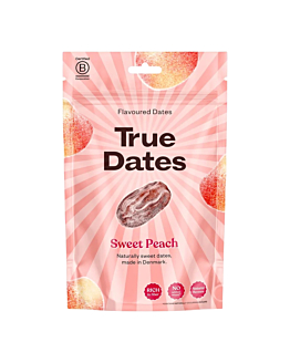 True Dates Daktyle Sweet Peach