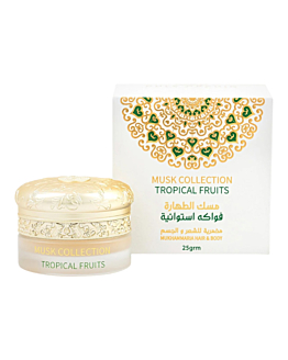 Gulf Orchid Perfumy w kremie Tropical Fruits