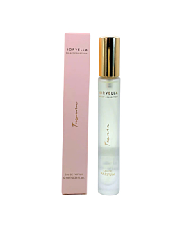 Sorvella Galaxy Collection Tucana Woda perfumowana dla kobiet, 10 ml 