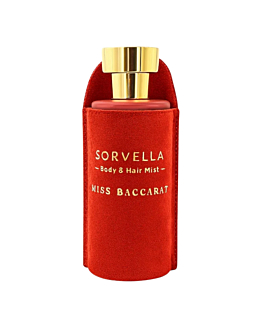 Sorvella Mgiełka Do Ciała Miss Baccarat 