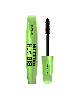 Makeup Revolution Big Lash Reloaded Volume Mascara Ultra111