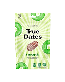 True Dates Daktyle Sour Apple
