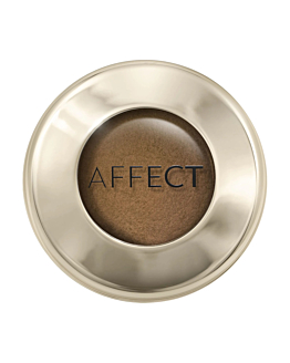Affect x Ruda Maluje Bronzer wypiekany Glow Bakery, Brownie 