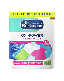 Dr. Beckmann Oxi Power Odplamiacz