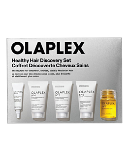 Olaplex Healthy Hair Discovery Set v2