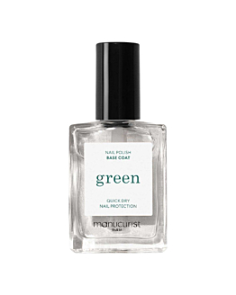 Manucurist Base Coat Baza do paznokci