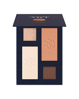 Pierre Rene Art Eyeshadow Palette Paletka cieni