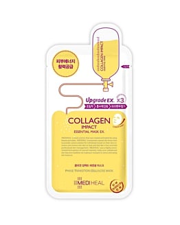 Mediheal esencjonalna maseczka kolagenowa na twarz 24ml