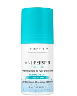 Dermedic Antiperspirant w kulce