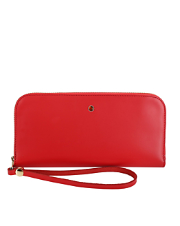 Batycki Portafoglio Donna Royal Rosso