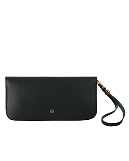 Batycki Portafoglio Donna Royal Nero