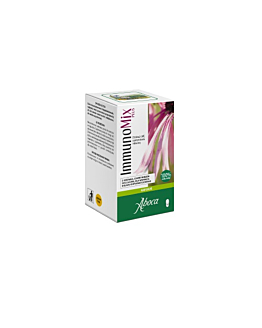 Aboca Immunomix Plus Preparat na odporność Kapsułki