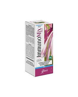 Aboca Immunomix Plus Preparat na odporność Syrop