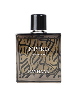 Rayhaan Imperia Eau de Parfum da uomo