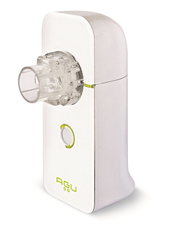 Agu Baby AGU SN10, Inhalator siateczkowy MESH z nebulizatorem