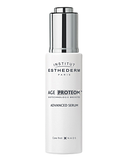 Institut Esthederm Age Proteom Zawansowane serum Trwale Redukujące Oznaki Starzenia Się sk&oacute;ry