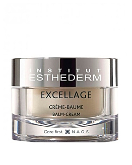 Institut Esthederm Excellage Creme Baume