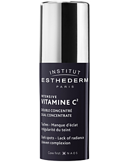 Institut Esthederm Intensive Vitamina C2 Doppio Concentrato