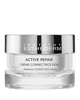 Institut Esthederm Active Repair Krem przeciw zmarszczkom dla efektu rozjaśnienia skóry